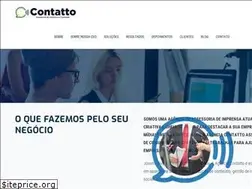 Sites similar to agenciacontatto.com.br
