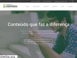 Sites similar to agenciaconteudo.net.br