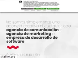 Sites similar to agenciacreativa.net