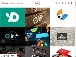 Sites similar to agenciacriativa.pt