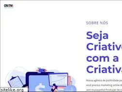 Sites similar to agenciacriativadesign.com.br