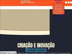 Sites similar to agenciacsx.com.br