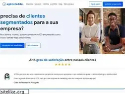 Sites similar to agenciadda.com.br