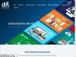 Sites similar to agenciaddl.com