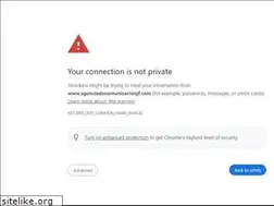 Sites similar to agenciadecomunicacionjf.com