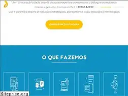 Sites similar to agenciadefine.com