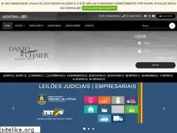 Sites similar to agenciadeleiloes.com.br