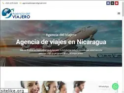 Sites similar to agenciadelviajero.com