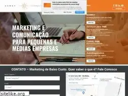 Sites similar to agenciademarketing.com.br