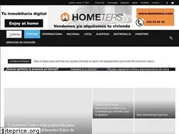 Sites similar to agenciadenoticias.es