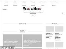 Sites similar to agenciadenoticias.org