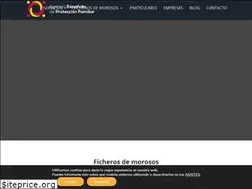 Sites similar to agenciadeproteccionfamiliar.com