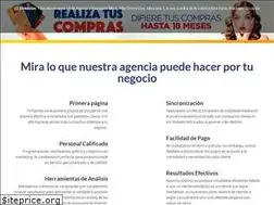 Sites similar to agenciadepublicidadecuador.com