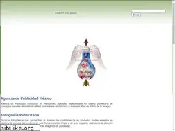 Sites similar to agenciadepublicidadmexico.com.mx