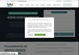 Sites similar to agenciadeviagens.pt