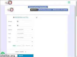 Sites similar to agenciadeviajescamaleon.com