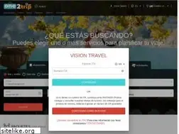 Sites similar to agenciadeviajesvirtual.com