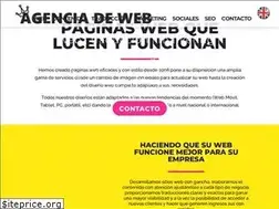 Sites similar to agenciadeweb.com