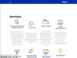 Sites similar to agenciadigital.com.vc