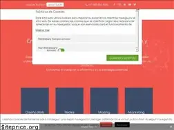 Sites similar to agenciadigitalcolombia.com.co