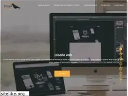 Sites similar to agenciadigitalpixel.com