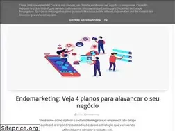 Sites similar to agenciadivulgar.com.br