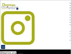 Sites similar to agenciadomingo.com
