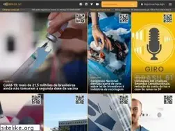 Sites similar to agenciadoradio.com.br