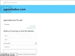 Sites similar to agenciados.com