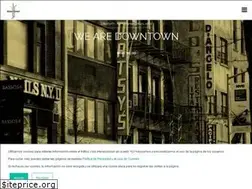 Sites similar to agenciadowntown.com