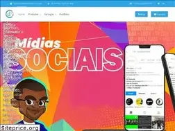 Sites similar to agenciadp.com.br