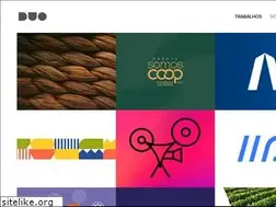 Sites similar to agenciaduodesign.com