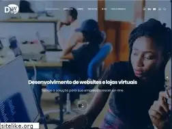 Sites similar to agenciadw.com.br