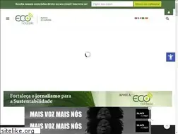 Sites similar to agenciaeconordeste.com.br