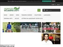Sites similar to agenciaecuestre.com