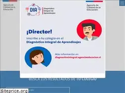 Sites similar to agenciaeducacion.cl