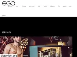 Sites similar to agenciaego.com