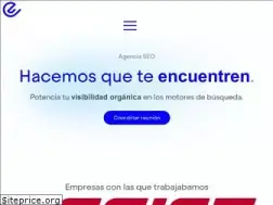 Sites similar to agenciaeleven.com
