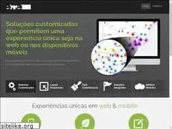 Sites similar to agenciaeme.com.br