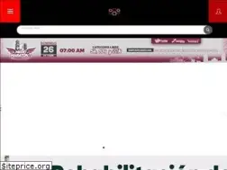 Sites similar to agenciaenfoque.mx