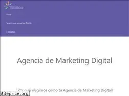 Sites similar to agenciaenlace.es