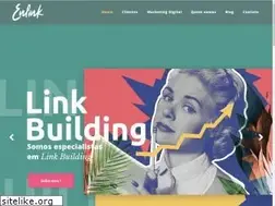 Sites similar to agenciaenlink.com.br