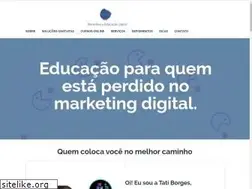 Sites similar to agenciaeplan.com.br