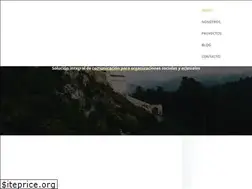 Sites similar to agenciaeremo.com