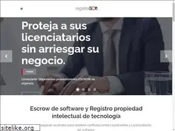 Sites similar to agenciaescrow.com