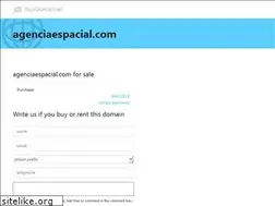 Sites similar to agenciaespacial.com