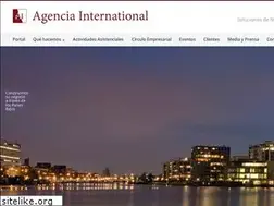 Sites similar to agenciaespanola.com