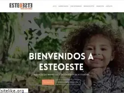 Sites similar to agenciaesteoeste.com