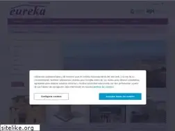 Sites similar to agenciaeureka.com