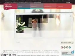 Sites similar to agenciaevento.com